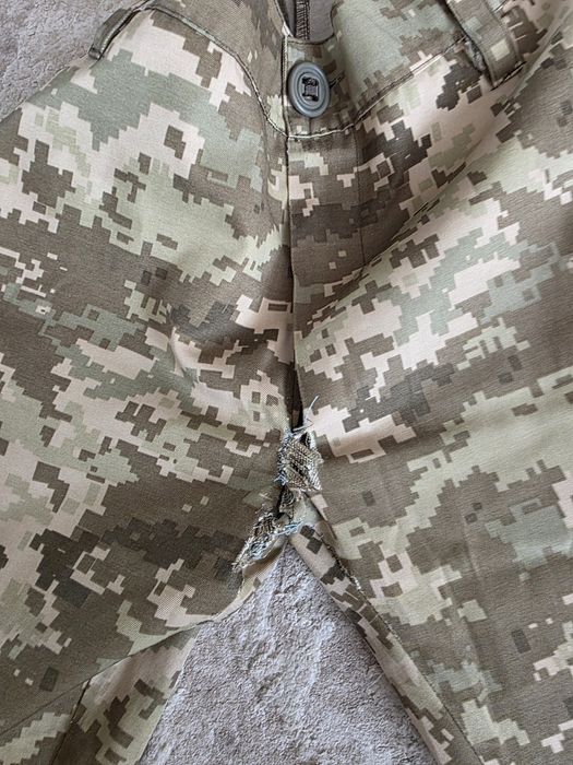 Військова форма 350гр