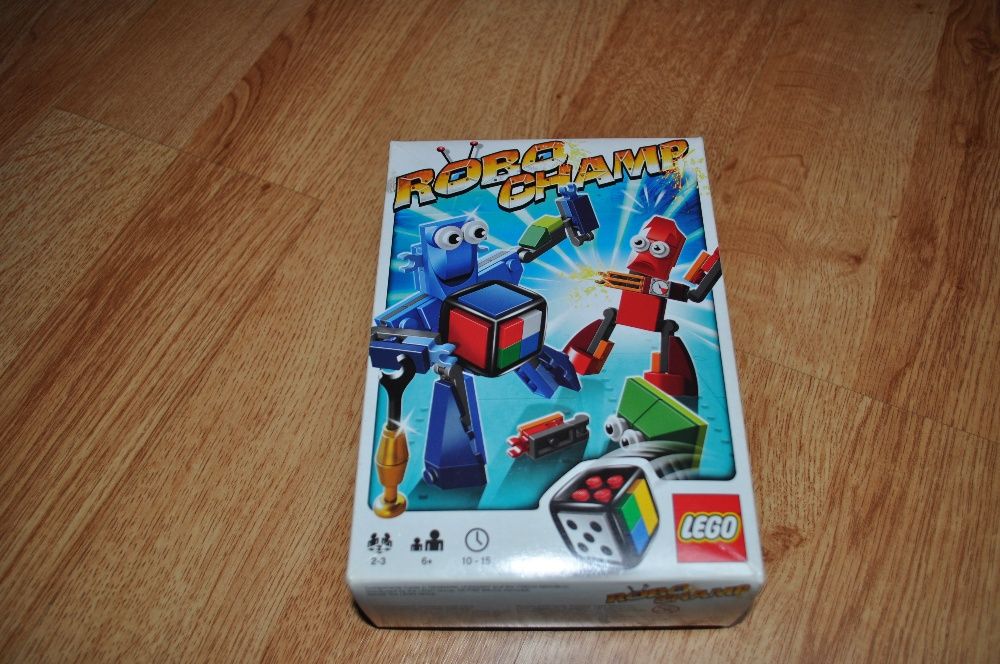 Lego 3835, 31003; Computador