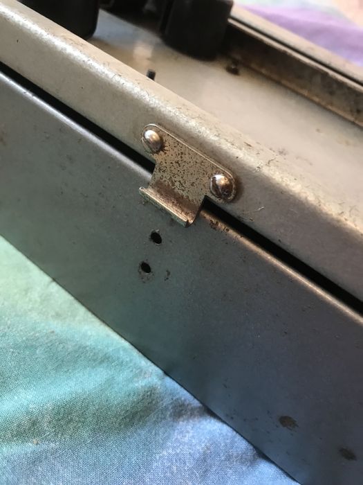 Вязальная машина нева5