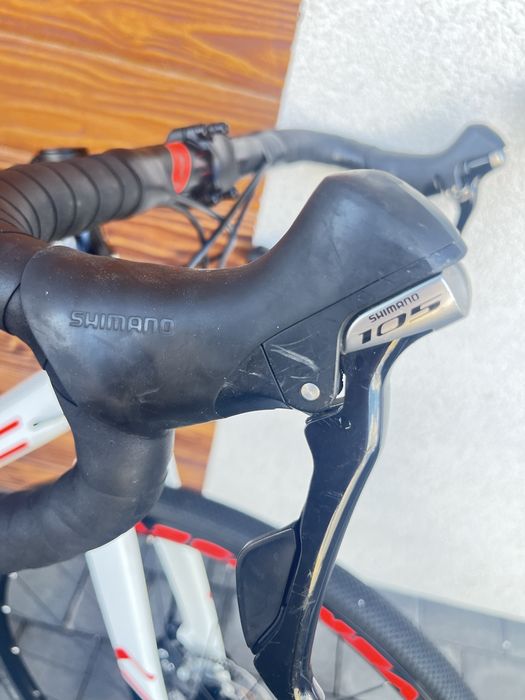 Cube Crose Race roz 59