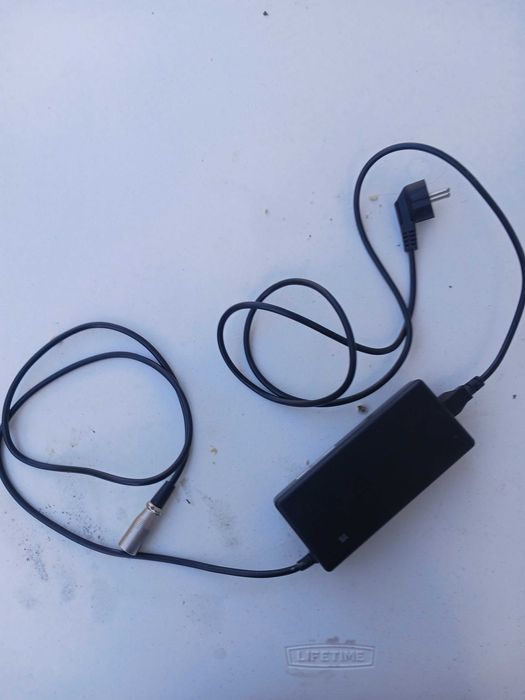 Bicicleta elétrica btwin b'ebike 9 36V