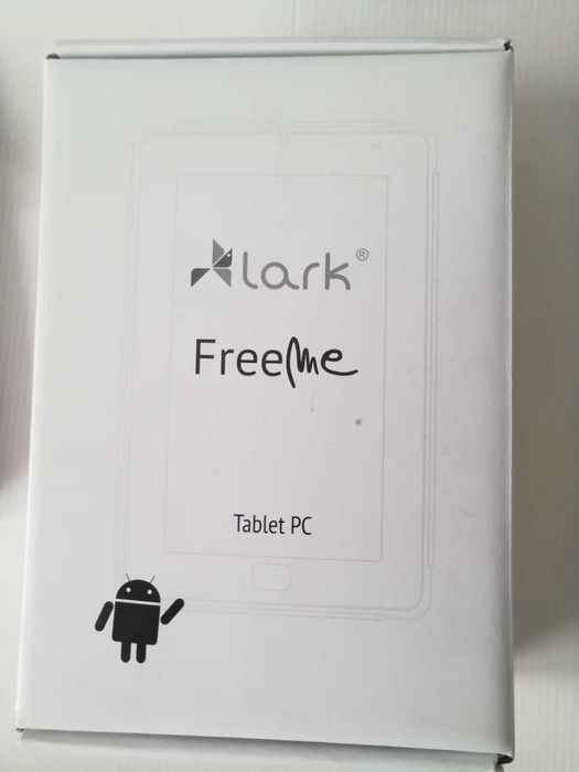 Tablet Freeme Lark