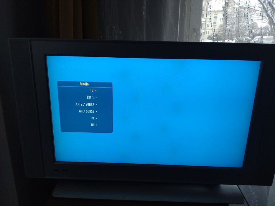 Telewizor philips 37 cali