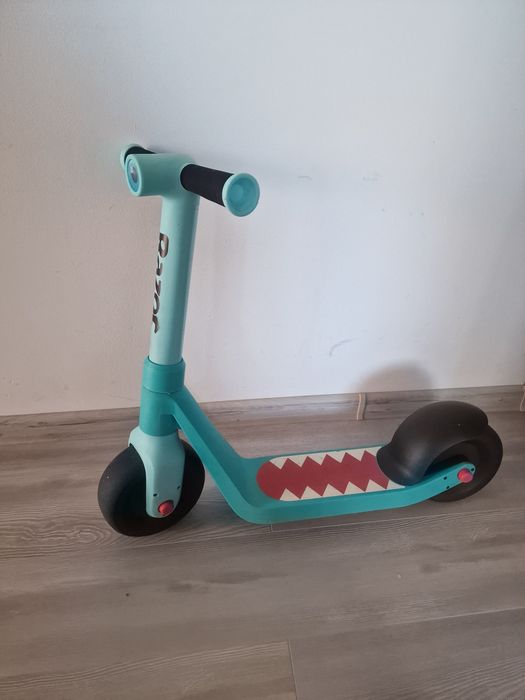 Hulajnoga Razor.