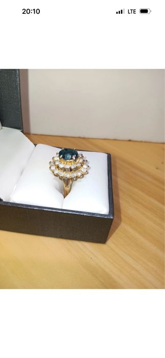 Каблучка принцеси Діани