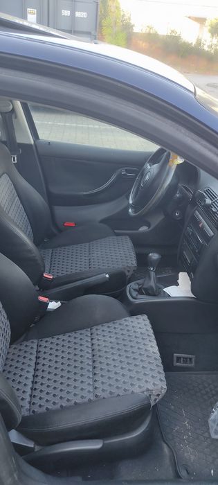 SEAT Leon 1.9 Tdi 110