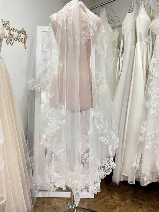 Фати від 1500 грн Ексклюзивні - вишивка