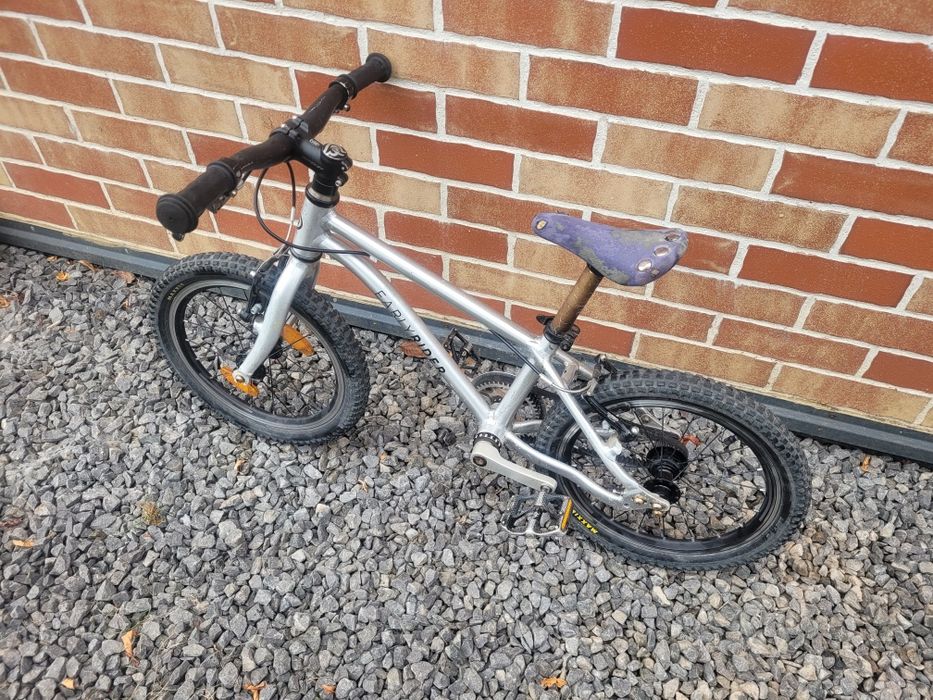 Dla Ciebie wszystko early rider 16 w kategorii Rowery dzieci ce