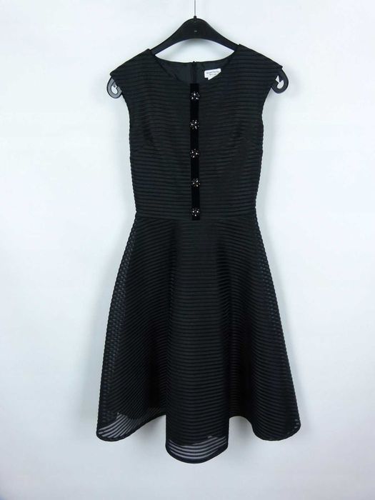 David Charles rozkloszowana midi 14 lat 164 cm