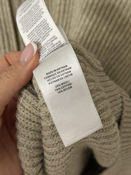 Кофта Polo Ralph Lauren зіп   Розмір L