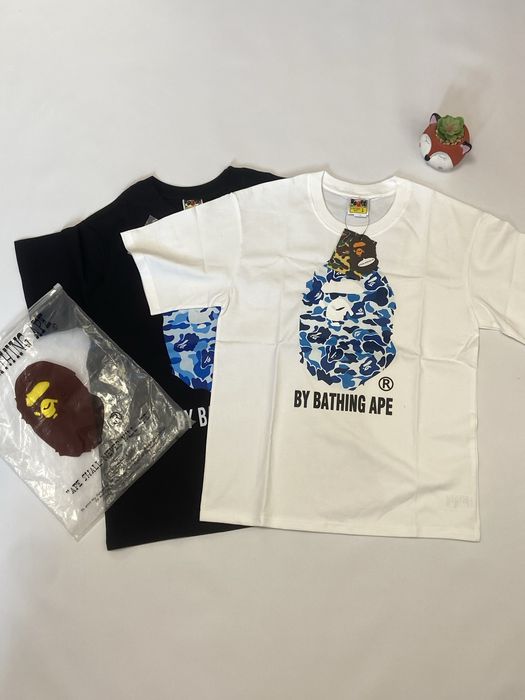 Футболка Bape M,L,Xl