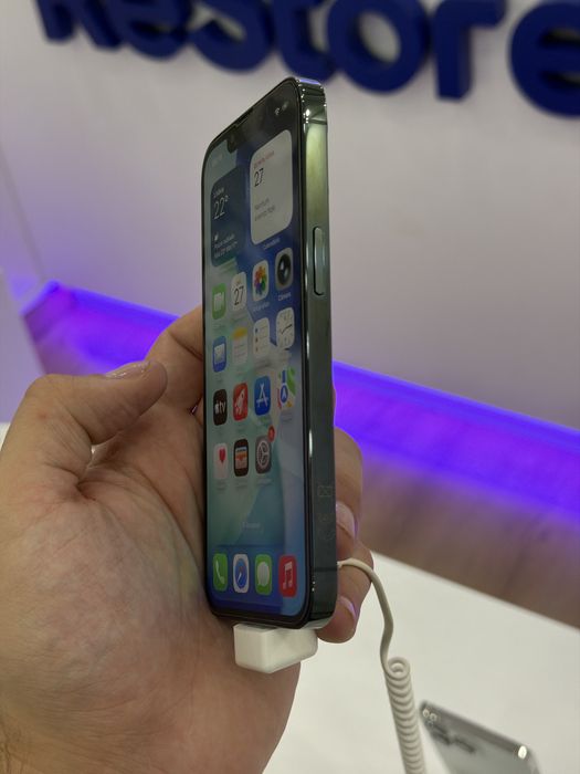 iPhone 13 Pro 128Gb *Garantia*