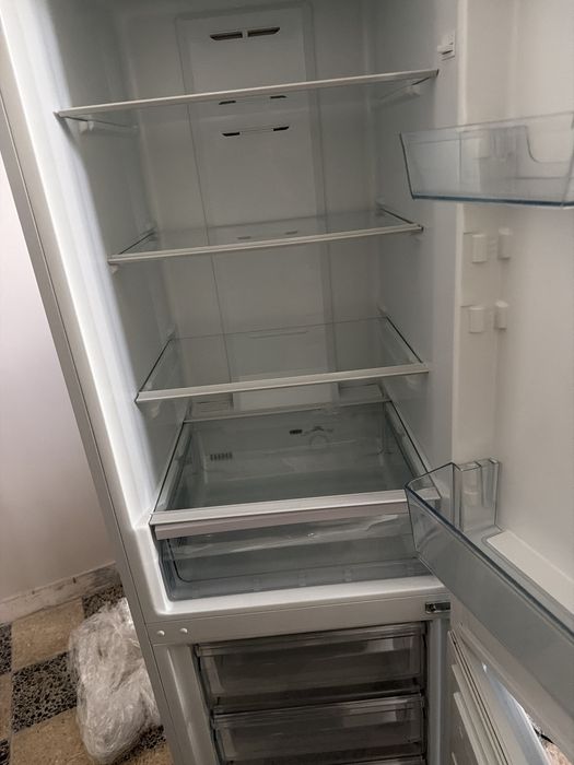 Frigorifico combinado