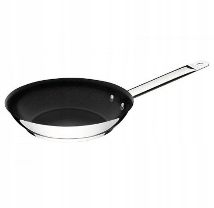 Patelnia do mięs i ryb Tramontina 30 cm non-stick