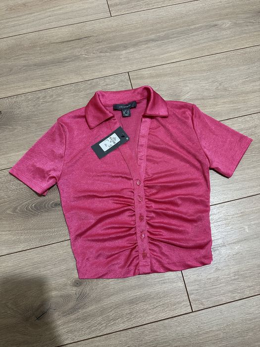 Crop top Primark 2 XS