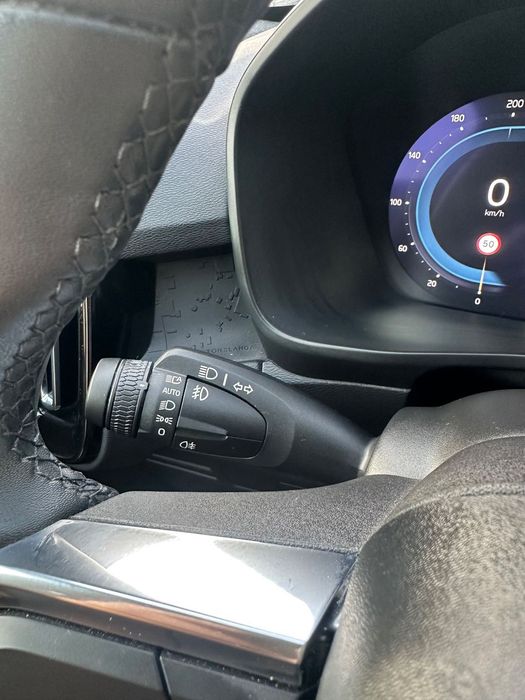 Volvo C40 Recharge Core