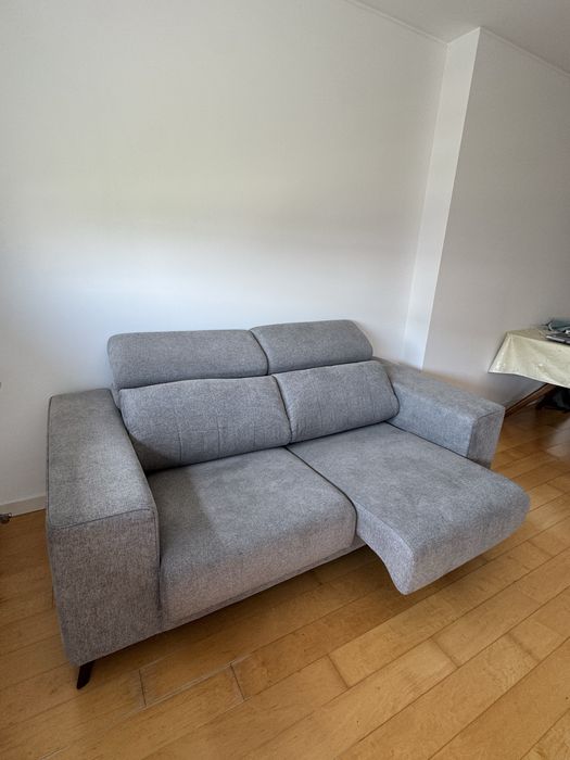 Sofa de 2 lugares