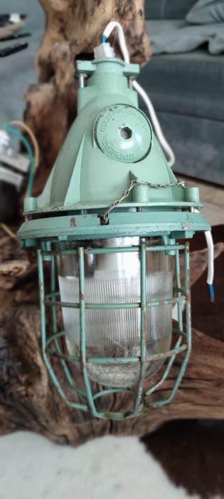 Світильник лофт 220В   Е27