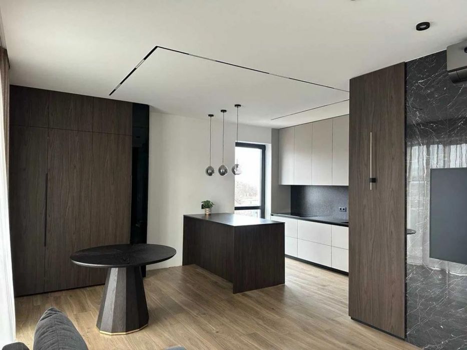 Многокомнатная квартира по адресу ул. Киевская (площадь 170 м²) - Atlanta.ua - фото 2