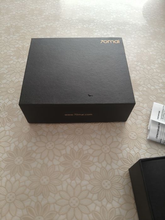 Продам відеореєстратор 70mai Smart Dash Cam 1S