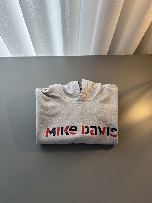 Sweatshirt Mike Davis