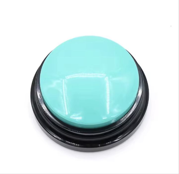 Звуковые кнопки для животных