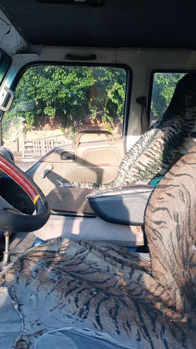 Продам авто FAW 1051