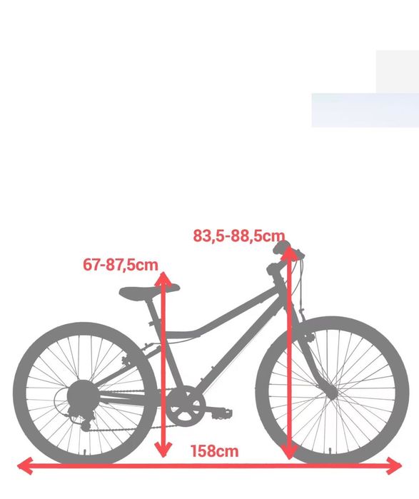 Bicicleta criança