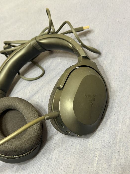 Гарнітура Razer Barracuda X (RZ04-03800100-R3M1), без коробки