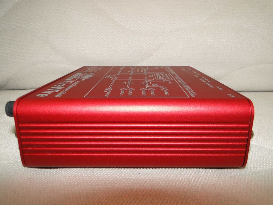 Zawodowy Interfejs Audio/MIDI FIREWIRE ROLAND EDIROL FA-66.Okazja
