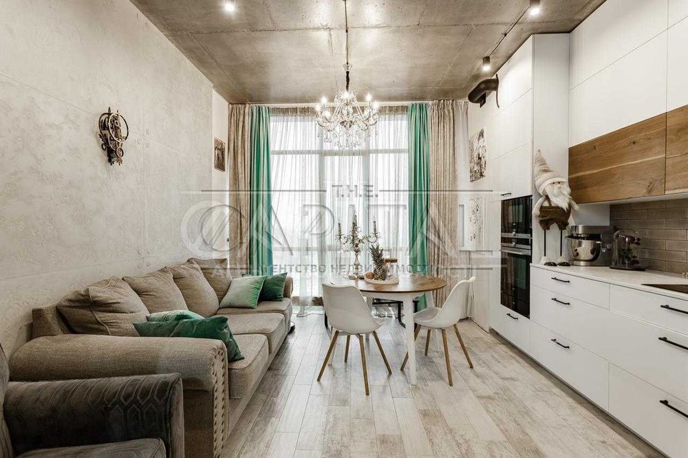 Продажа Квартира  ул. Демиевская Park Avenue Vip