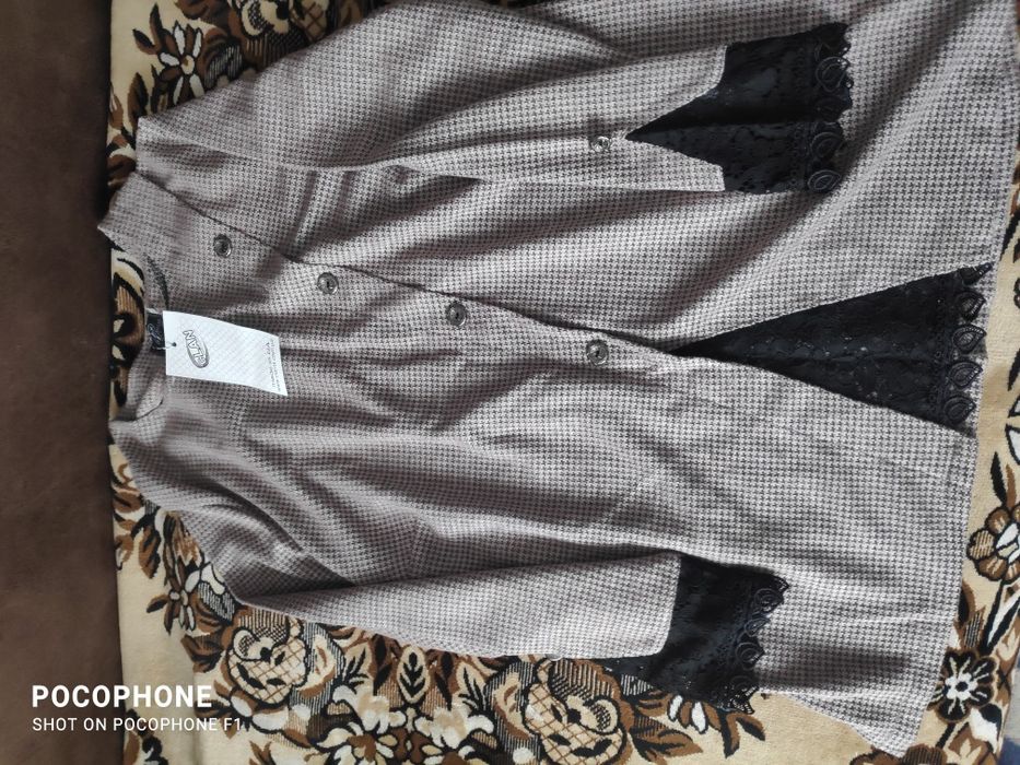 Одяг жіночий новий