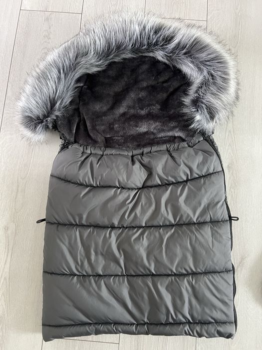 Зимовий конверт Bair Arctic