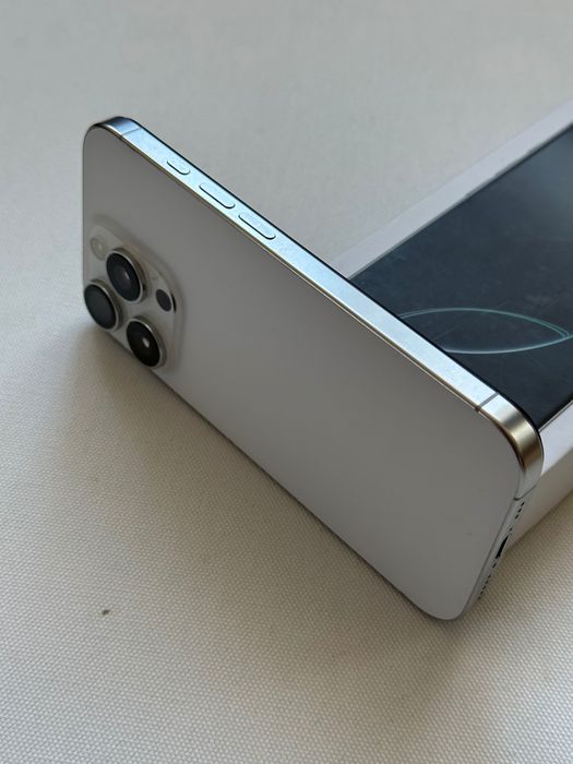 iPhone 16 Pro 128 Neverlock