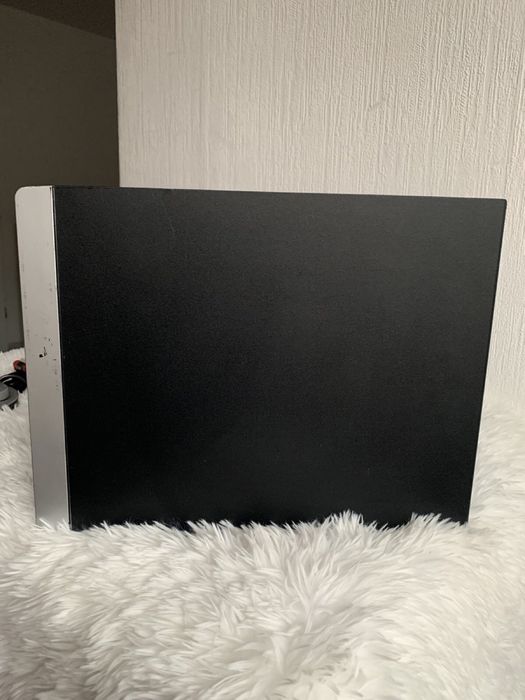 Сабвуфер Logitech Z-2300.