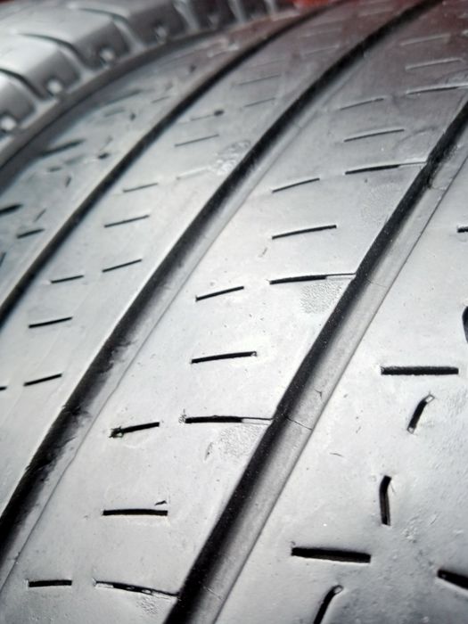 225 65 r16c Michelin 2016p