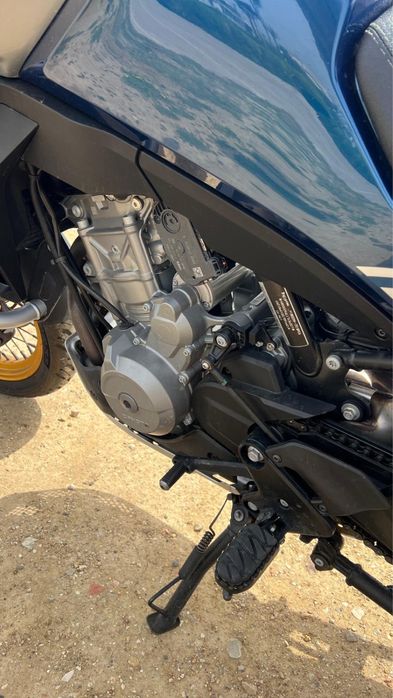 CFMOTO 800MT Sport 2023