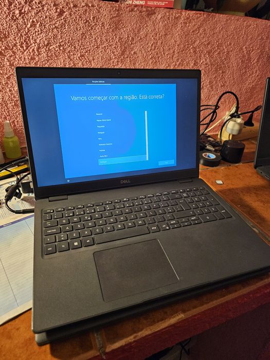 Dell latitude 3510