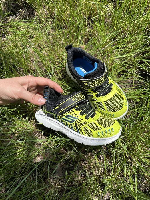 Кросівки 25 р для хлопчика