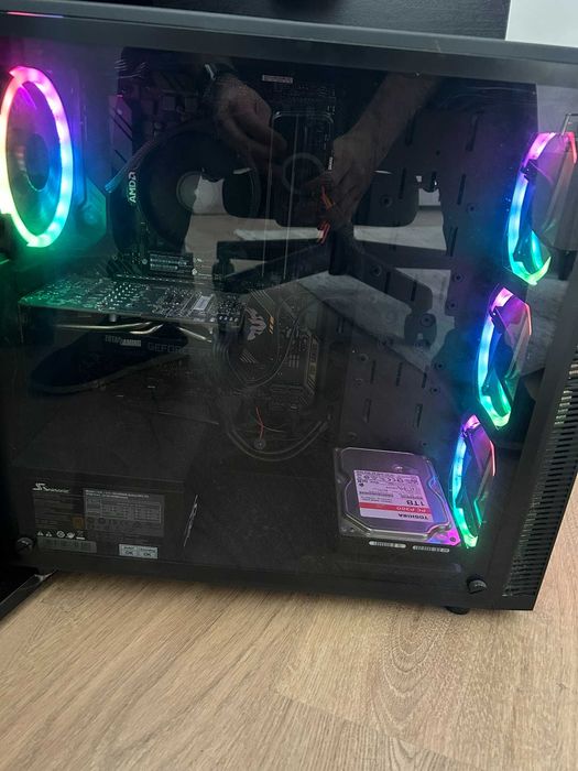 Computador AMD RYZEN 5446783984774031362