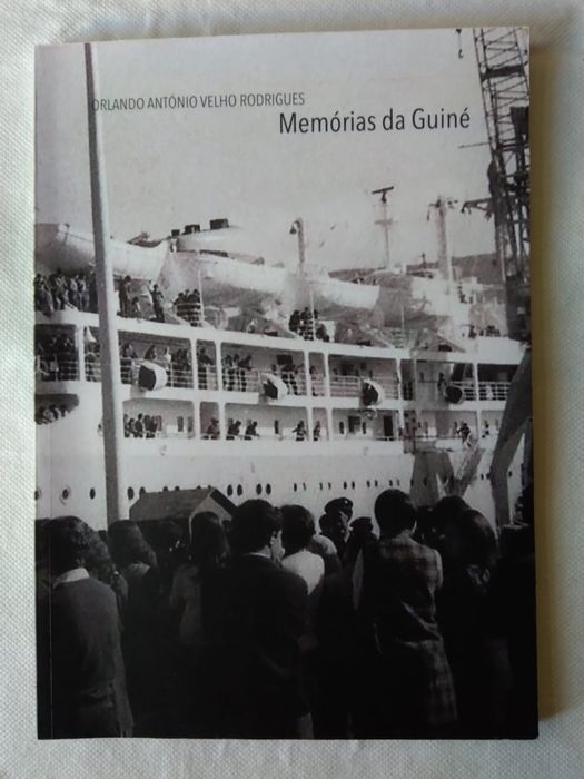 Memórias . . . .