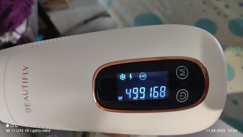 B-Shine Ice Pro Series Laser Kosmetyczny