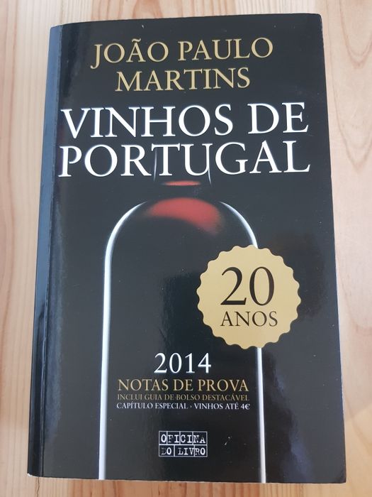 Vinhos de Portugal 2014