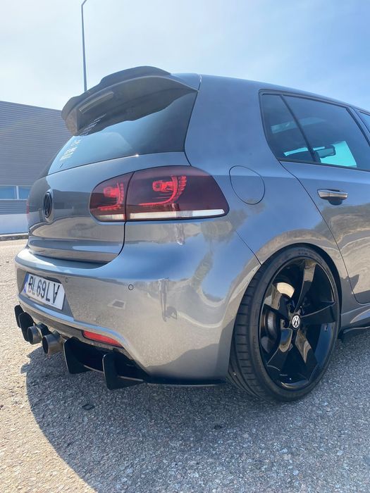 Golf R  como novo