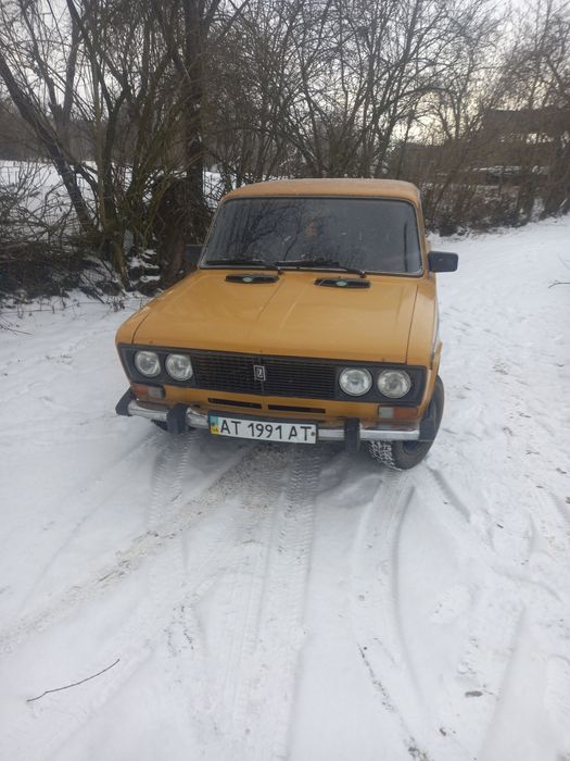 ПРОДАМ  ваз  2106
