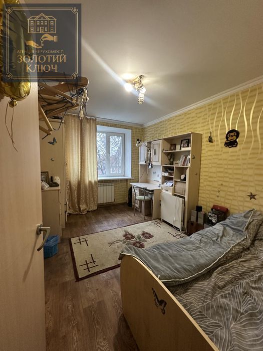 3 кімнатна Новомиколаівка