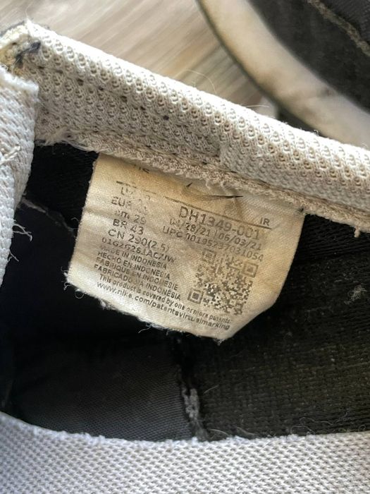 Кроссовки Nike Waffle Trainers 2