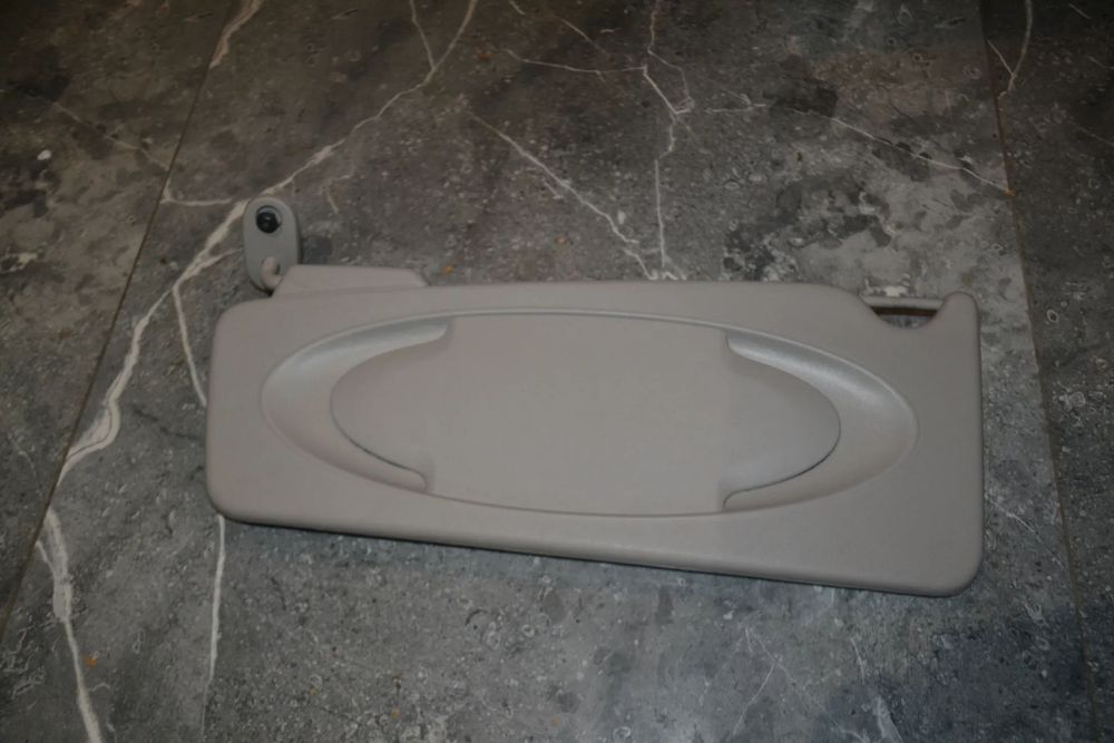 MERCEDES CITAN W415 RENAULT KANGOO OSŁONA PRZECIWSŁONECZNA LEWA SŁONECZKO DASZEK