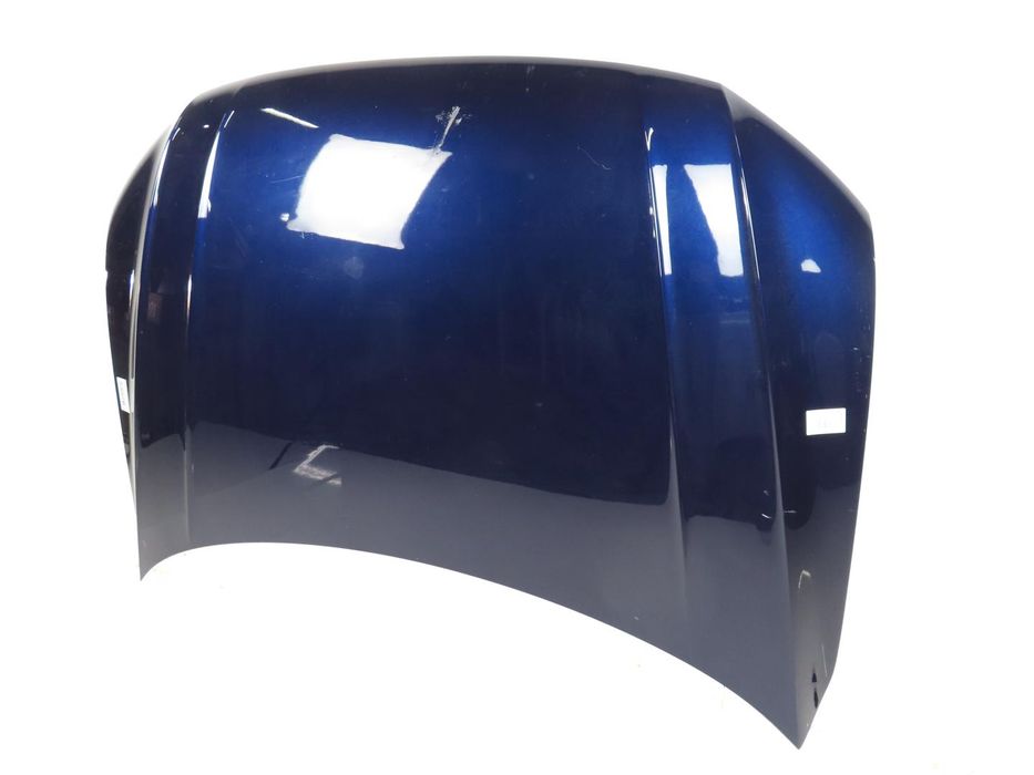 Capot Usado / Original Vw Tiguan (Ad1) 5Na823031H