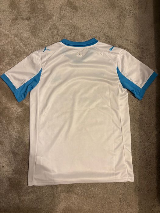 Puma Olympique Marseille Home 22/23